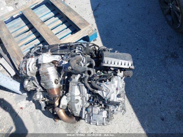 2HGFC2F81LH572089 Honda Civic Sport