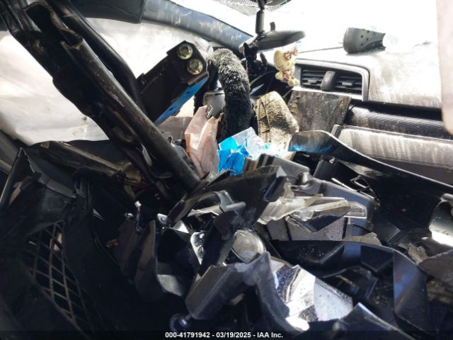 2HGFC2F81LH572089 Honda Civic Sport