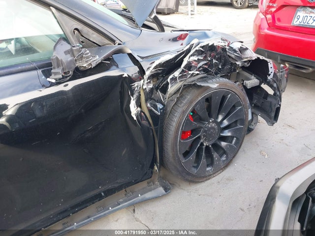 7SAYGDEF0NF448219 Tesla 2022