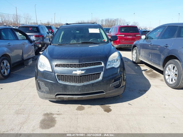 2GNFLFEK8F6423625 Chevrolet EQUINOX 1LT