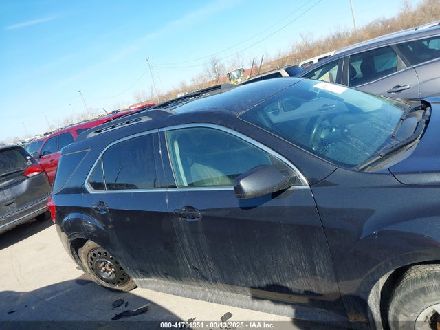 2GNFLFEK8F6423625 Chevrolet EQUINOX 1LT