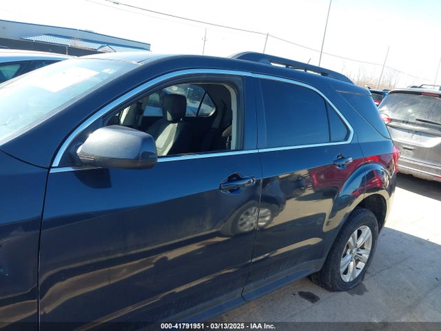 2GNFLFEK8F6423625 Chevrolet EQUINOX 1LT