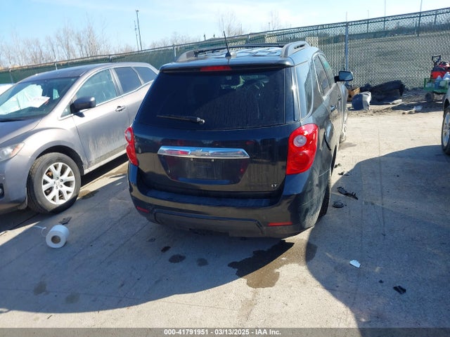 2GNFLFEK8F6423625 Chevrolet EQUINOX 1LT