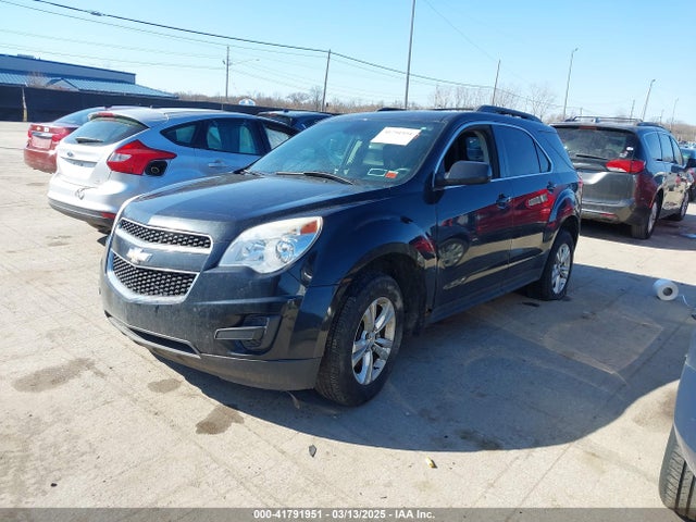 2GNFLFEK8F6423625 Chevrolet EQUINOX 1LT