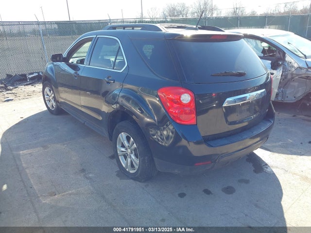 2GNFLFEK8F6423625 Chevrolet EQUINOX 1LT