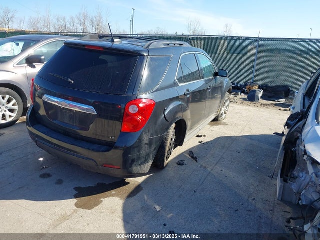 2GNFLFEK8F6423625 Chevrolet EQUINOX 1LT