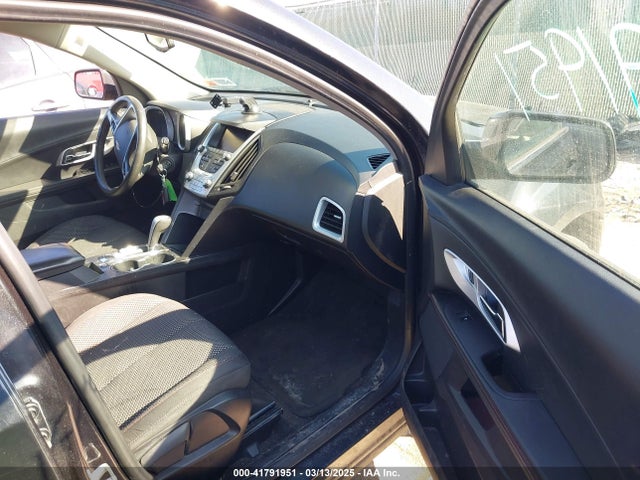 2GNFLFEK8F6423625 Chevrolet EQUINOX 1LT