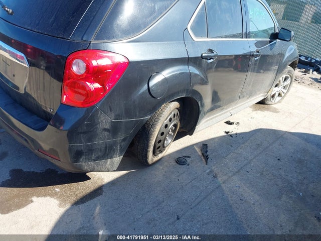 2GNFLFEK8F6423625 Chevrolet EQUINOX 1LT