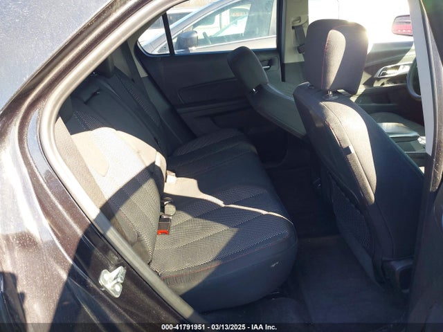 2GNFLFEK8F6423625 Chevrolet EQUINOX 1LT