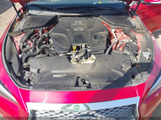 JN1EV7BR3MM750909 Infiniti Q50 Luxe Awd