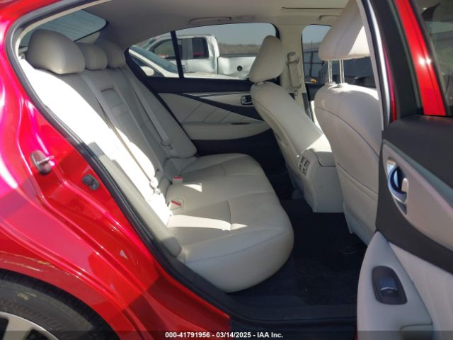 JN1EV7BR3MM750909 Infiniti Q50 Luxe Awd