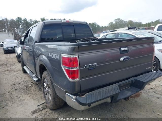 1FTFW1EFXEFC17412 Ford F-150 Xlt