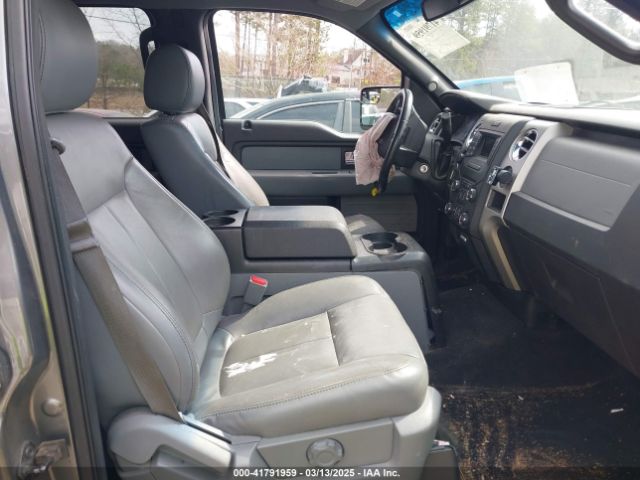 1FTFW1EFXEFC17412 Ford F-150 Xlt