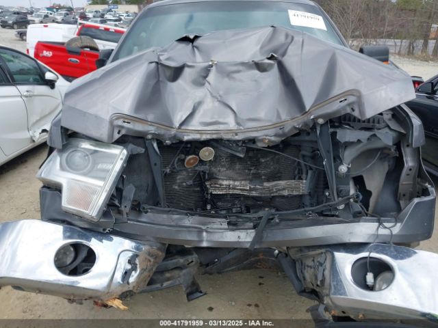 1FTFW1EFXEFC17412 Ford F-150 Xlt