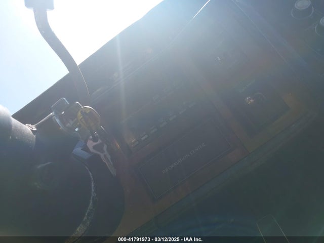 1986 CADILLAC DEVILLE 1G6CD4782G4279123 Photo 10