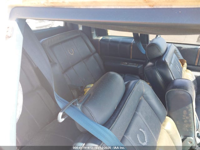 1986 CADILLAC DEVILLE 1G6CD4782G4279123 Photo 7