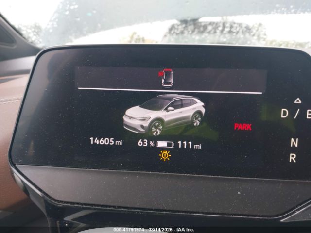 1V2DNPE83PC036900 Volkswagen Id.4 Awd Pro