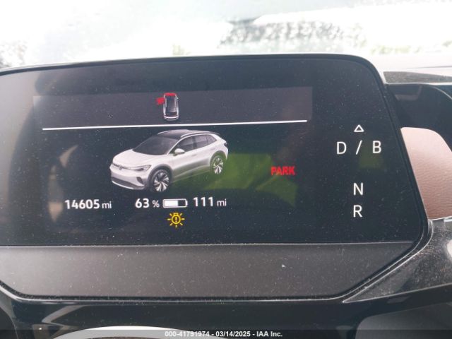 1V2DNPE83PC036900 Volkswagen Id.4 Awd Pro