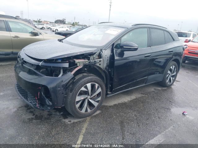 1V2DNPE83PC036900 Volkswagen Id.4 Awd Pro