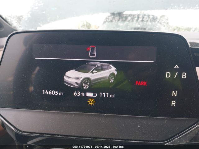 1V2DNPE83PC036900 Volkswagen Id.4 Awd Pro