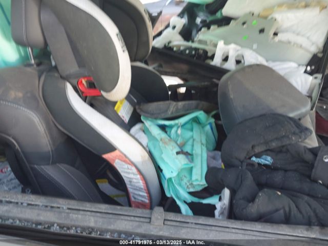 4S4WMAMD8K3476995 Subaru Ascent Limited