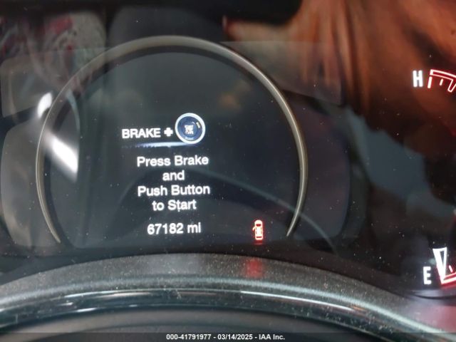 1C4RDJDG3MC634531 Dodge Durango Gt Plus Awd