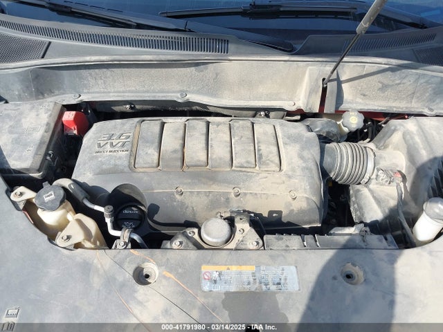 1GKKVRKD1EJ279463 GMC Acadia Slt-1