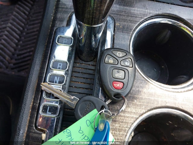 1GKKVRKD1EJ279463 GMC Acadia Slt-1