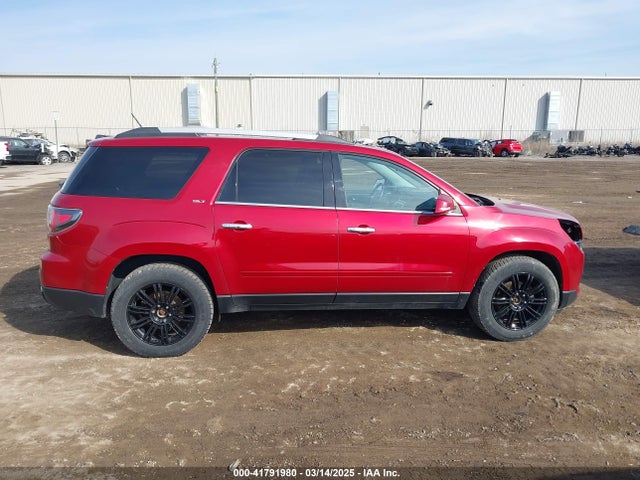 1GKKVRKD1EJ279463 GMC Acadia Slt-1