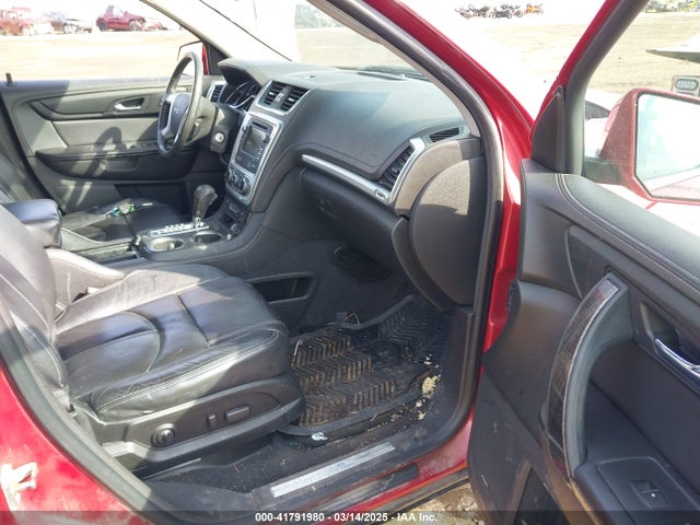 1GKKVRKD1EJ279463 GMC Acadia Slt-1