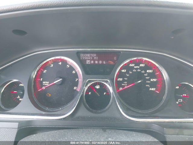 1GKKVRKD1EJ279463 GMC Acadia Slt-1