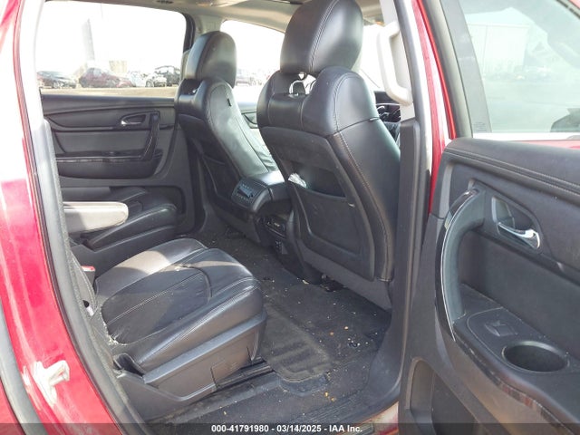 1GKKVRKD1EJ279463 GMC Acadia Slt-1