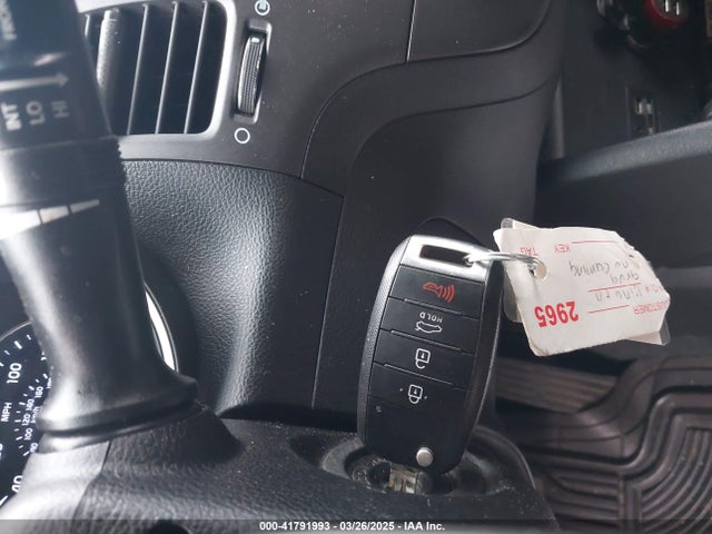 3KPFK4A74JE271563 KIA FORTE LX