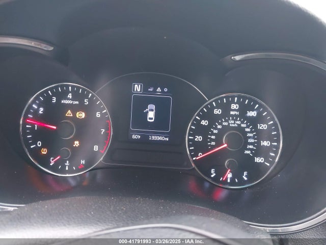 3KPFK4A74JE271563 KIA FORTE LX