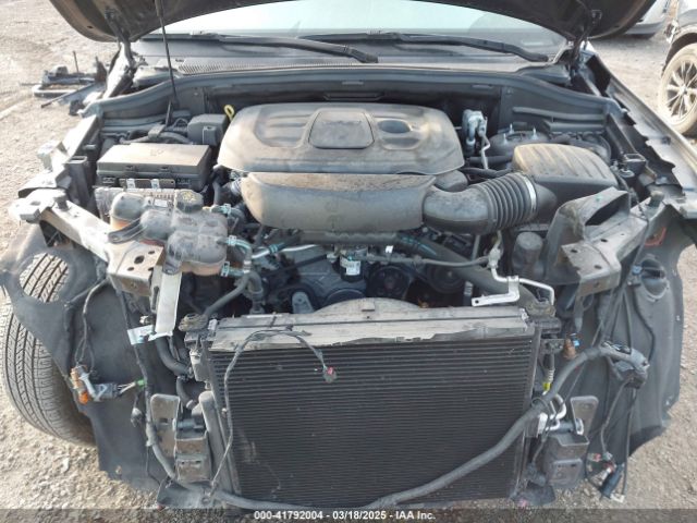 1C4RJEBGXMC624310 Jeep Grand Cherokee 80th Anniversary 4x2
