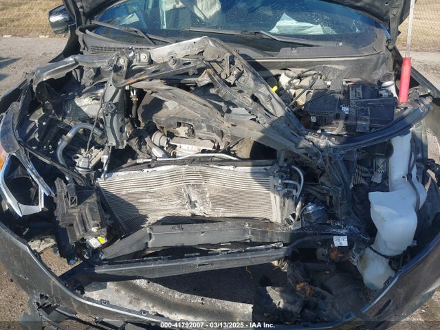 Chevrolet EQUINOX LT 2019 2GNAXKEV7K6111131 Image 10