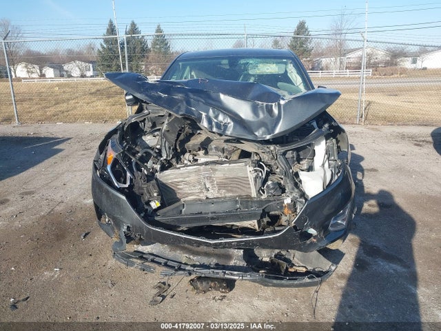 Chevrolet EQUINOX LT 2019 2GNAXKEV7K6111131 Image 12