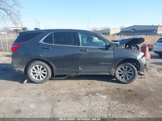 Chevrolet EQUINOX LT 2019 2GNAXKEV7K6111131 Image 13