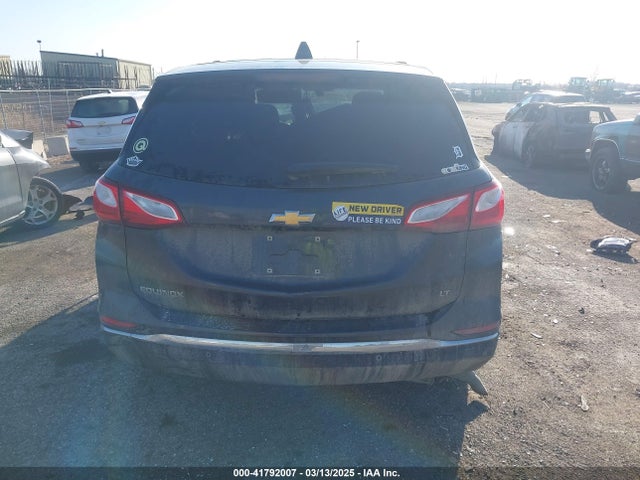 Chevrolet EQUINOX LT 2019 2GNAXKEV7K6111131 Image 16