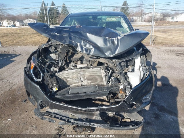Chevrolet EQUINOX LT 2019 2GNAXKEV7K6111131 Image 6