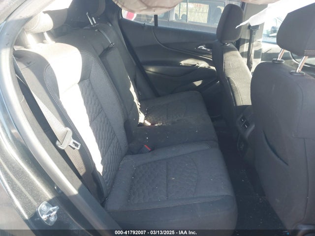 Chevrolet EQUINOX LT 2019 2GNAXKEV7K6111131 Image 8