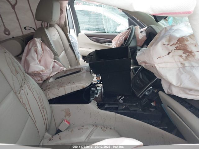1GYS3HKJ9FR248119 Cadillac Escalade Esv Luxury