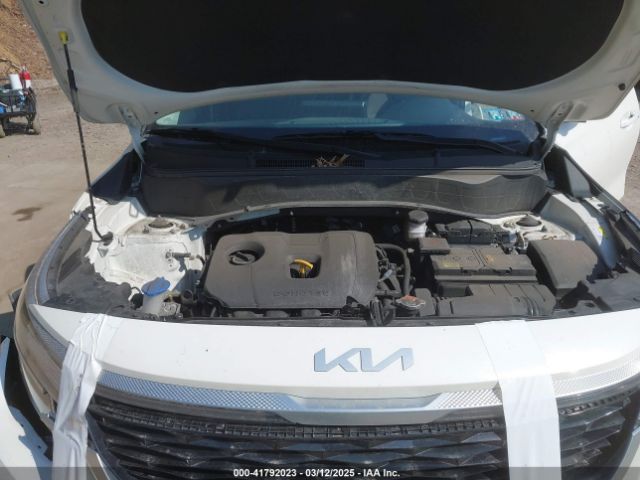 KNDEUCAA8P7376398 KIA SELTOS S
