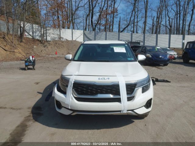 KNDEUCAA8P7376398 KIA SELTOS S