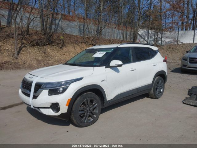 KNDEUCAA8P7376398 KIA SELTOS S