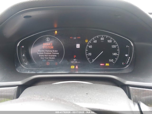 1HGCV1F36JA052932 Honda Accord Sport
