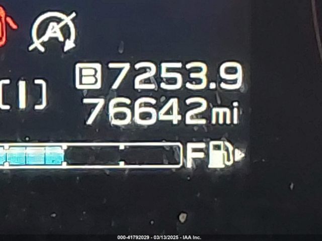JF2SKAPC4KH512181 Subaru Forester Sport