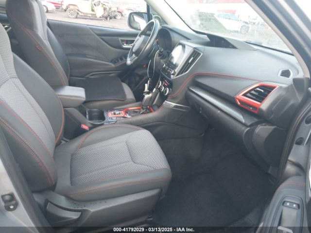 JF2SKAPC4KH512181 Subaru Forester Sport