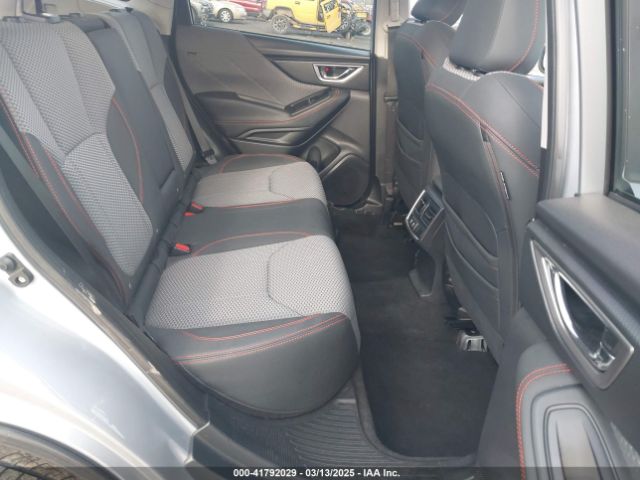 JF2SKAPC4KH512181 Subaru Forester Sport