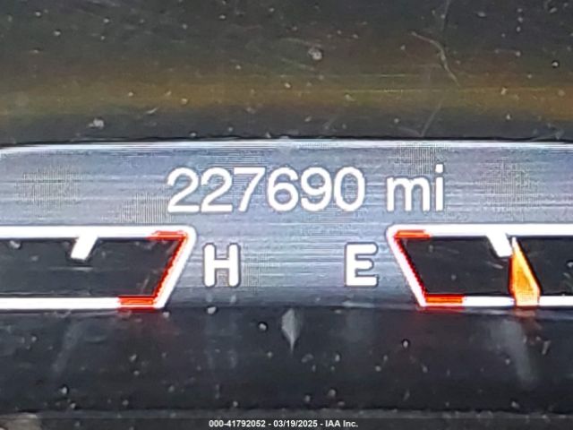 1C4PJLDS4EW223798 Jeep Cherokee Limited